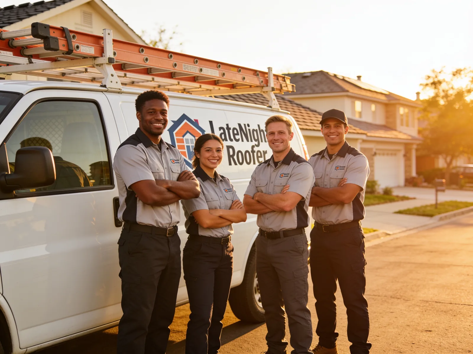 Emergency Roof Repair company in Tyler, TX